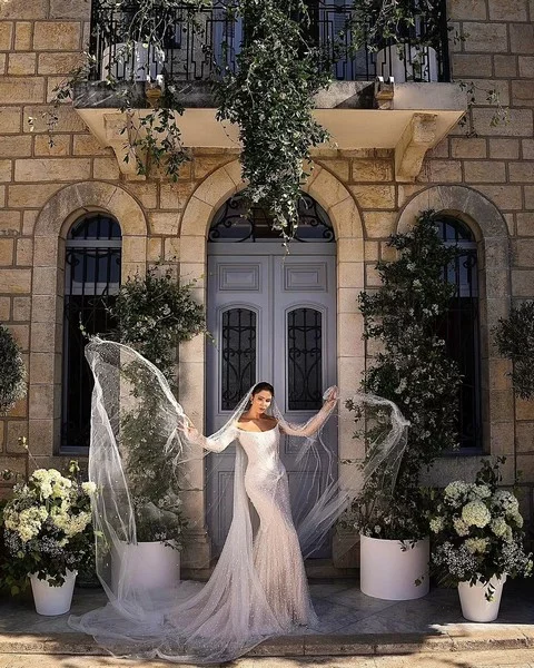 Wedding of Nassif Zeytoun and Daniella Rahme